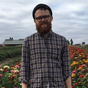 Meet your Posher, Johnathan